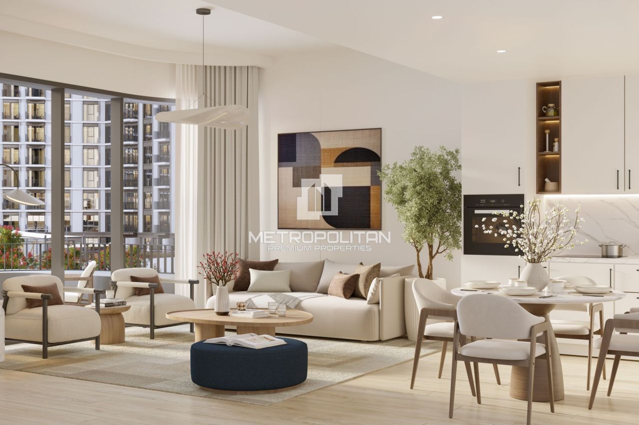 Appartement à Dubaï, EAU, 61 m² - image 6