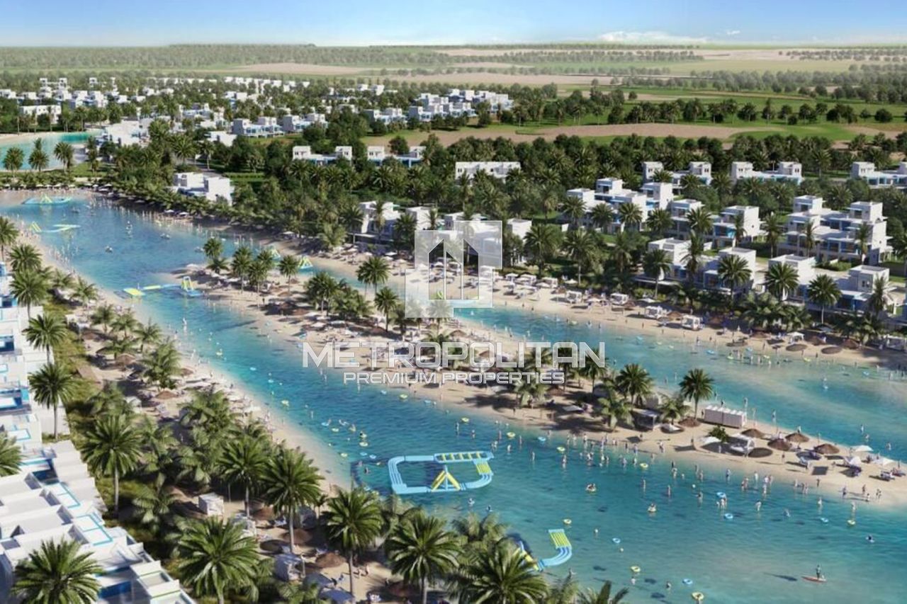 Villa en Dubái, EAU, 223 m² - imagen 7