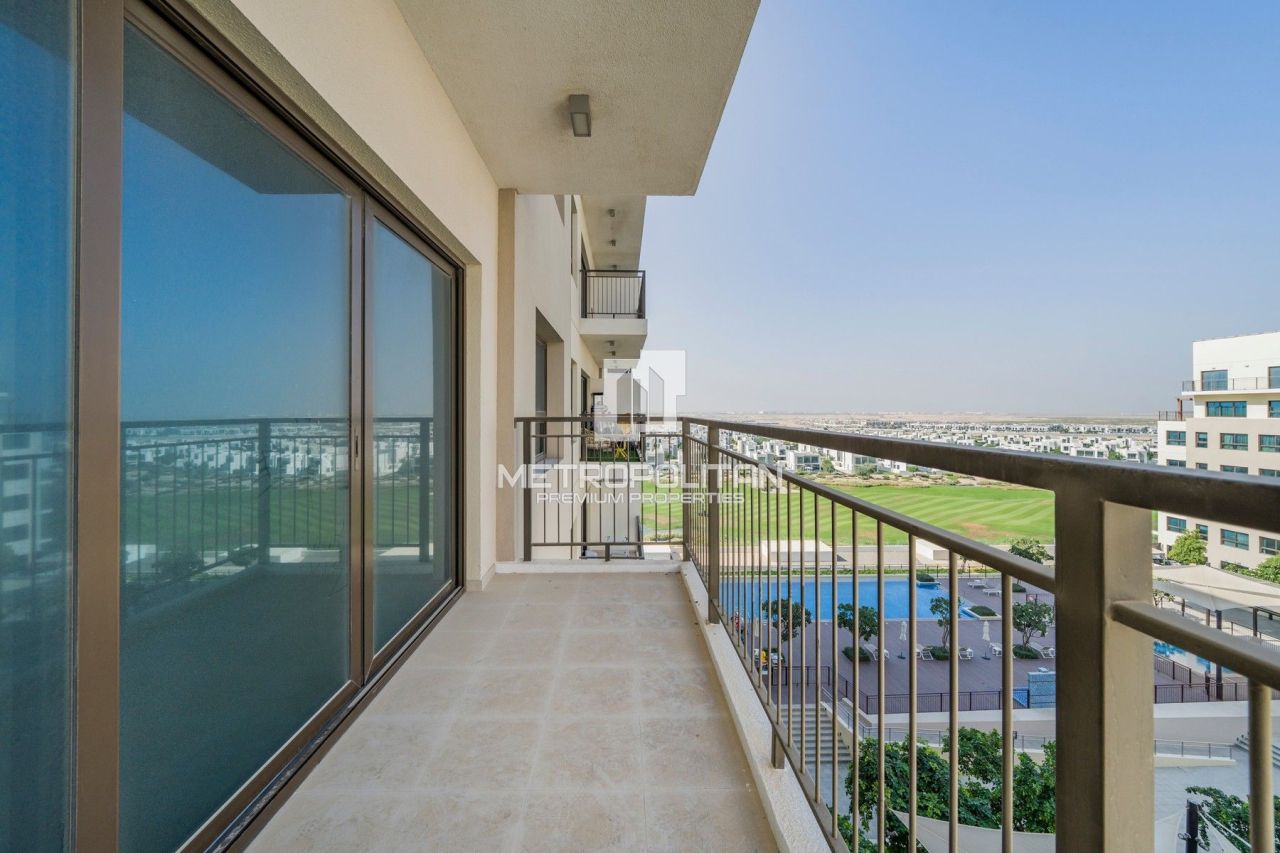 Appartement à Dubaï, EAU, 92 m² - image 7