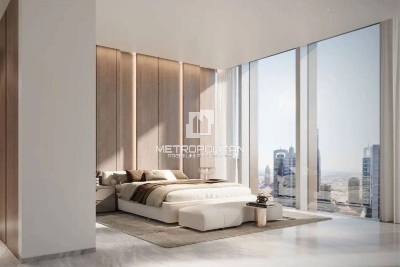 Apartment in Dubai, UAE, 74 m² - picture 7