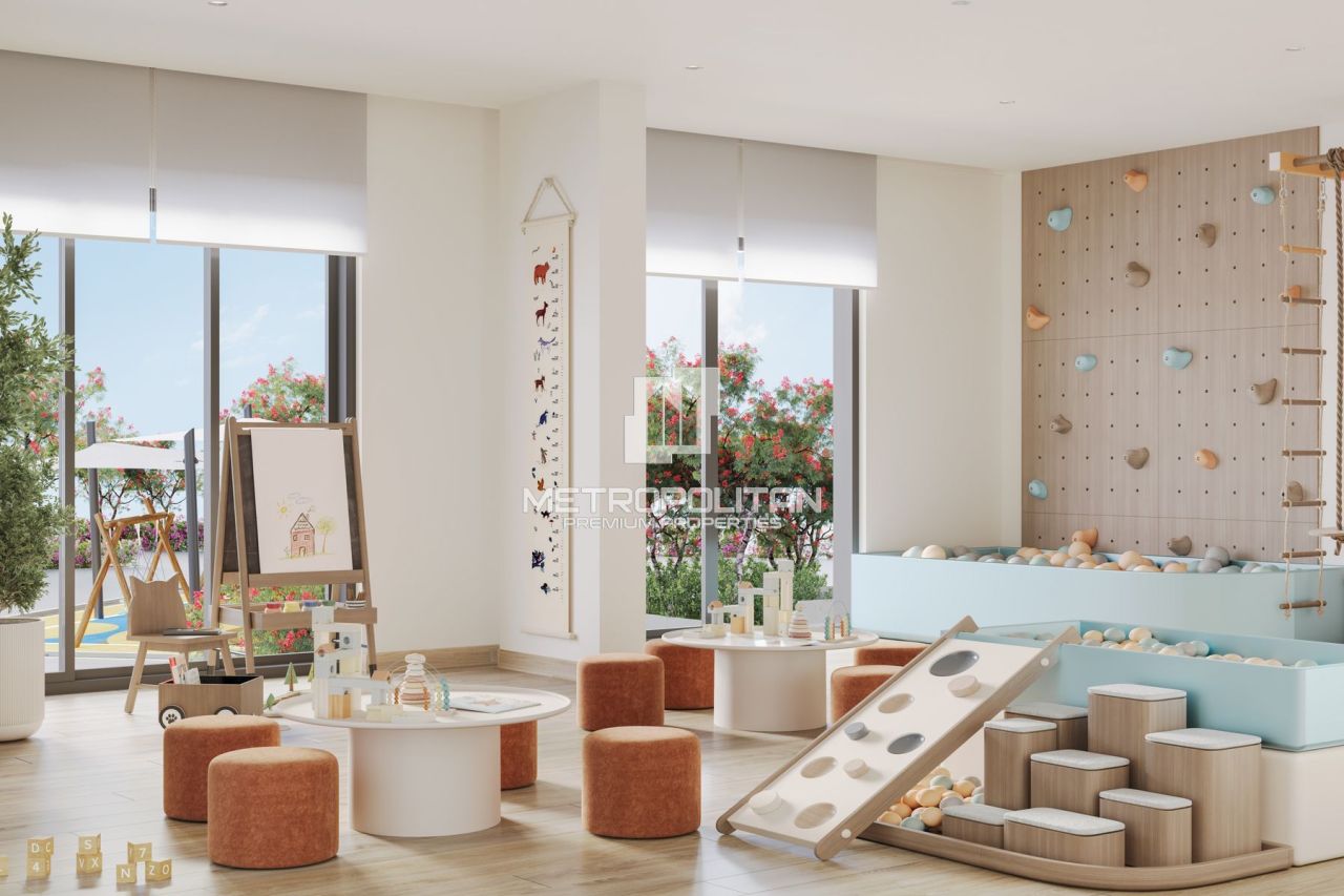 Appartement à Dubaï, EAU, 61 m² - image 7