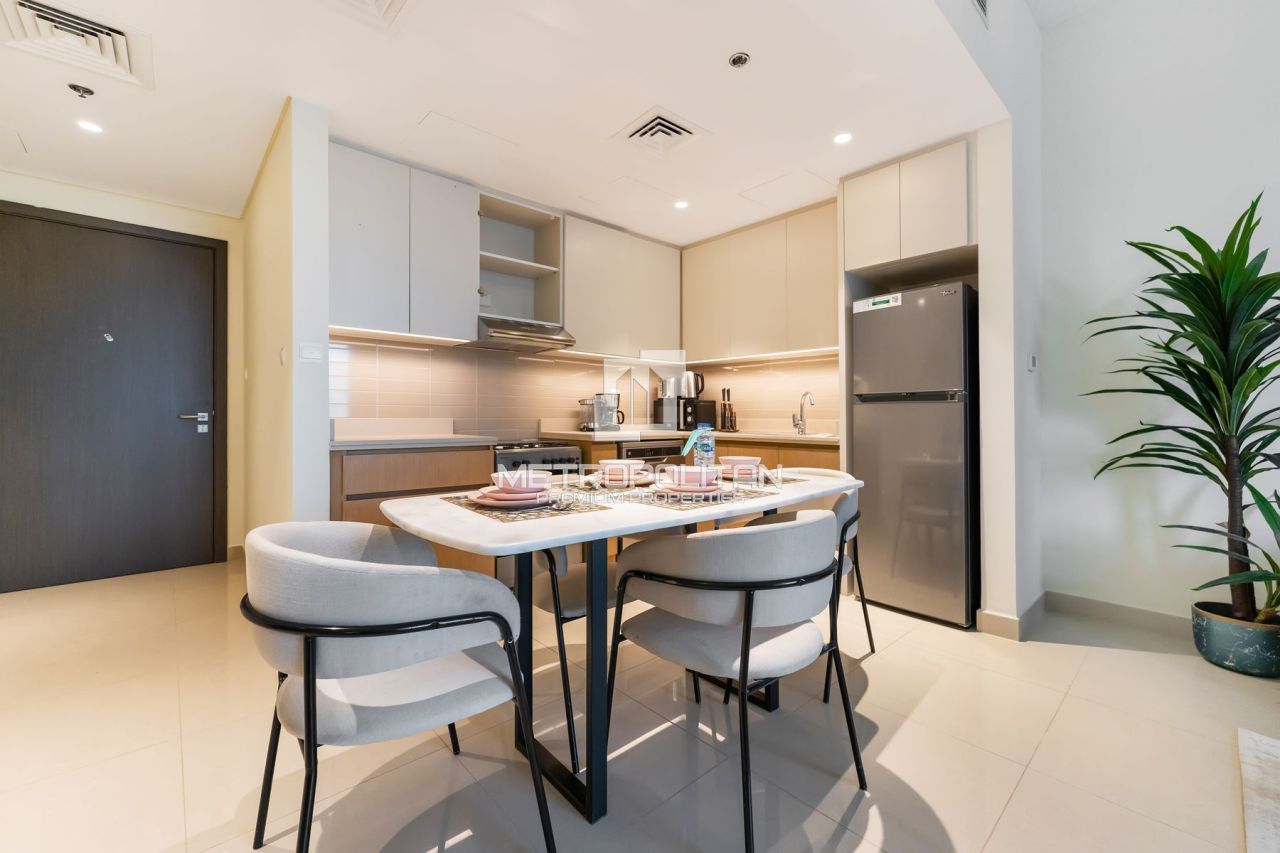 Apartment in Dubai, VAE, 66 m² - Foto 7