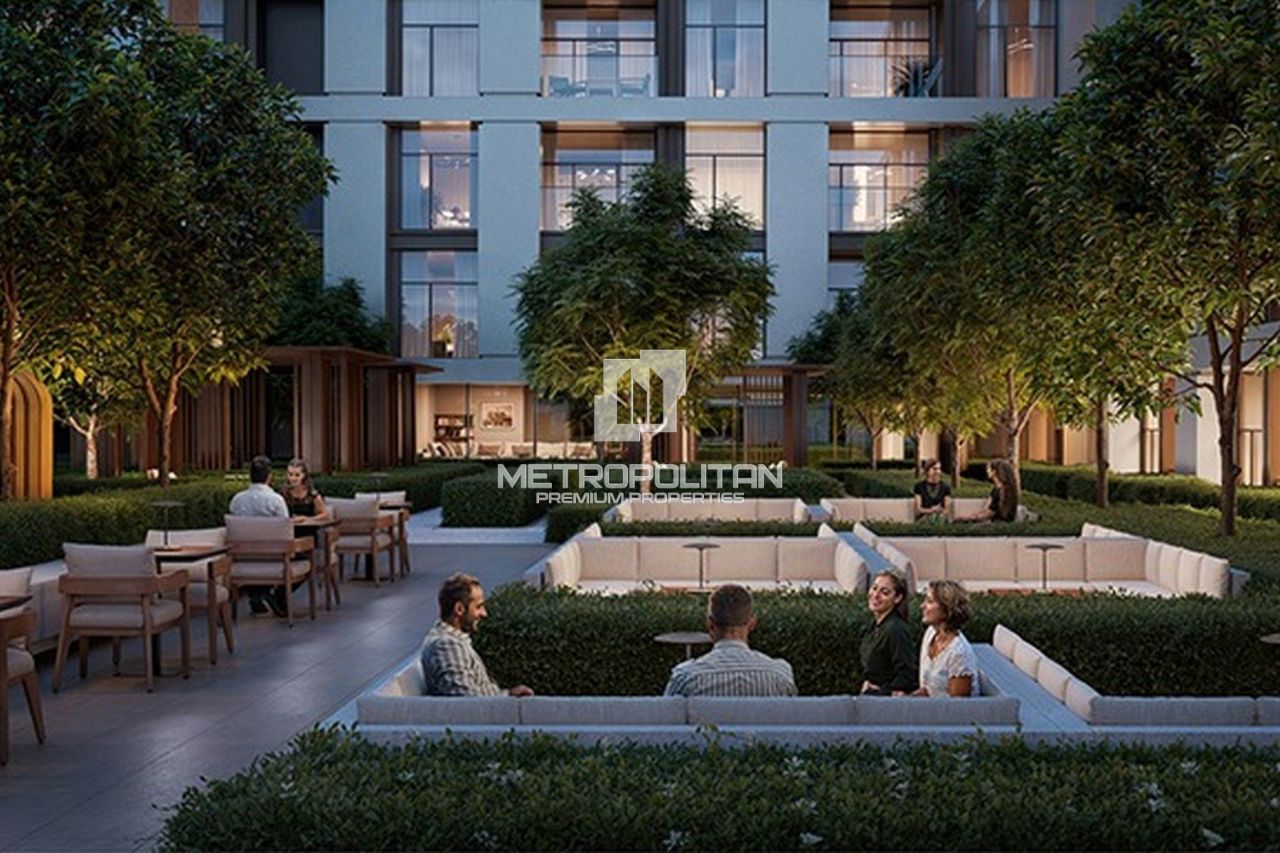 Appartamenti a Dubai, EAU, 70 m² - foto 7