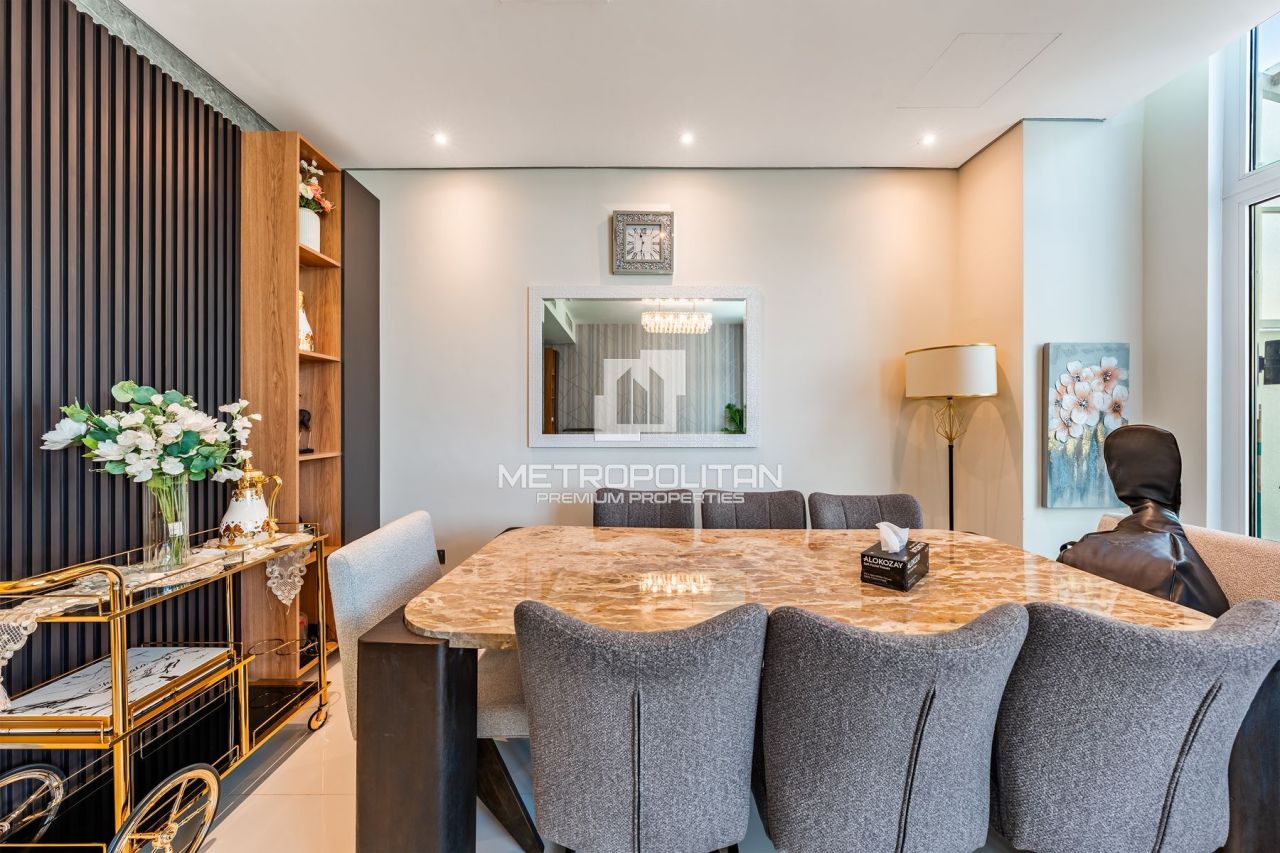 Stadthaus in Dubai, VAE, 223 m² - Foto 7