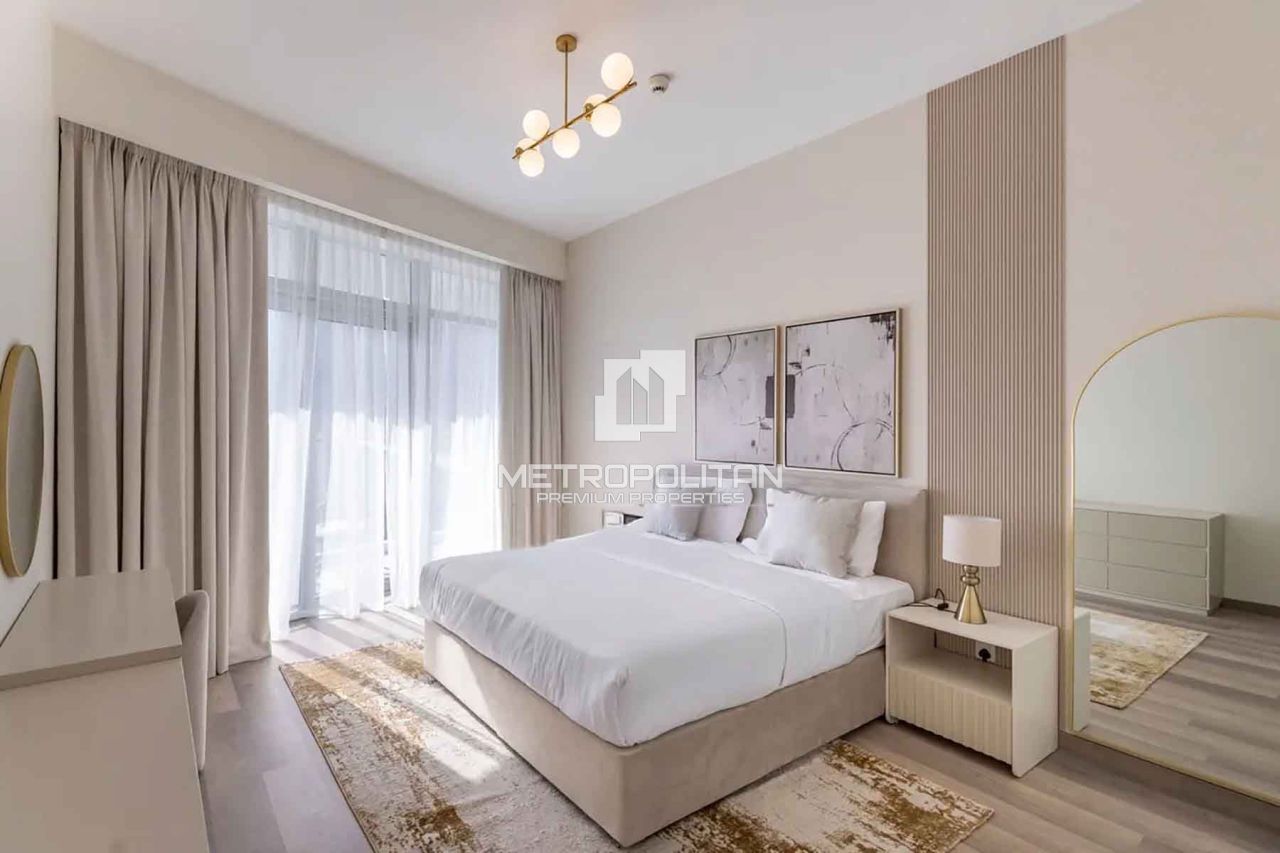 Apartment in Dubai, VAE, 151 m² - Foto 7