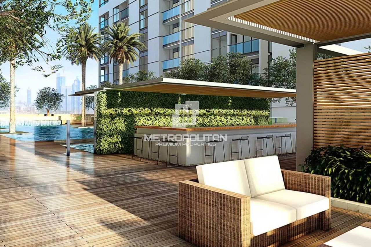 Appartement à Dubaï, EAU, 57 m² - image 8