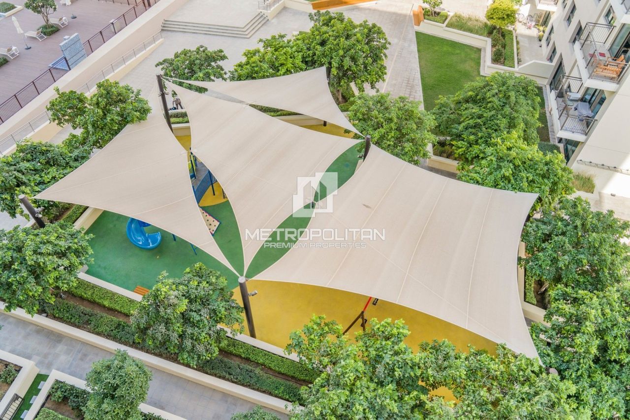 Appartement à Dubaï, EAU, 92 m² - image 8