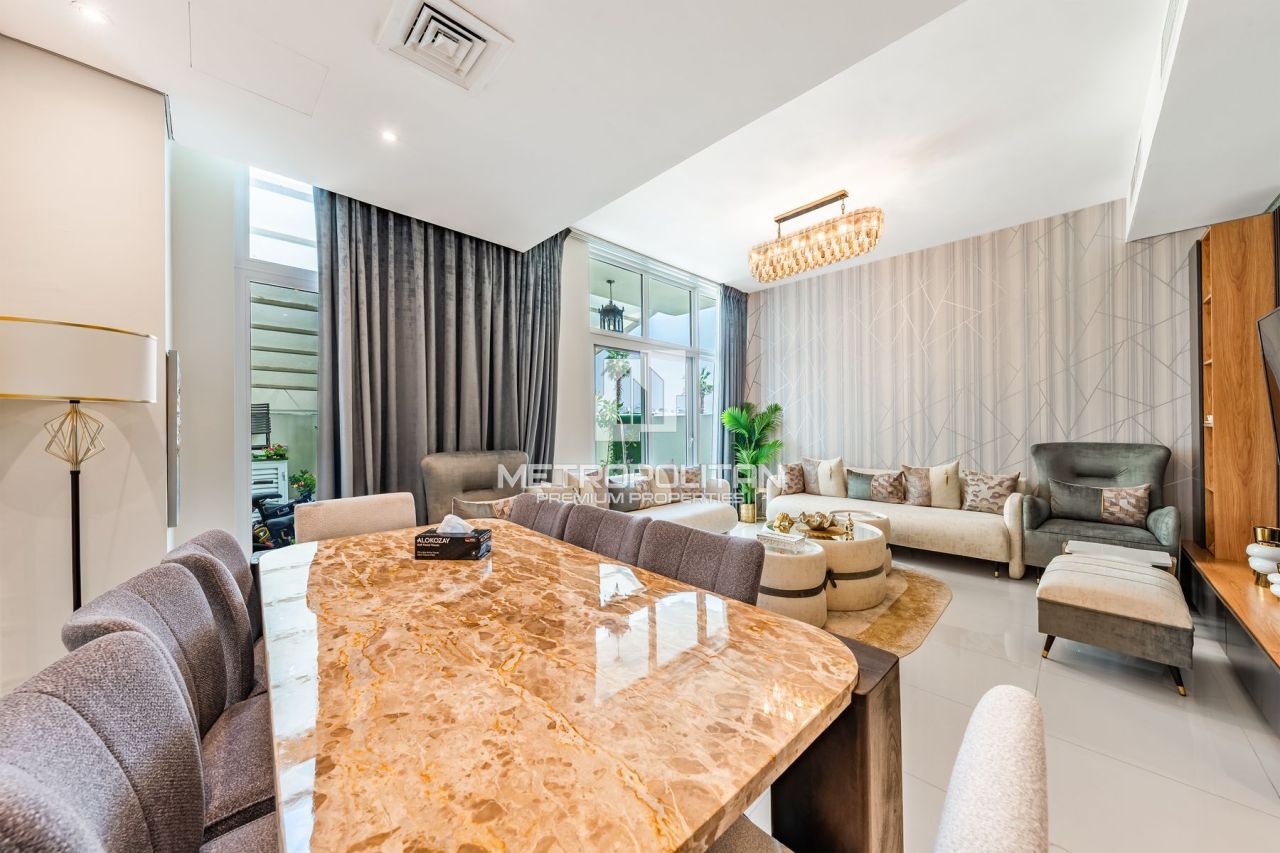 Stadthaus in Dubai, VAE, 223 m² - Foto 8