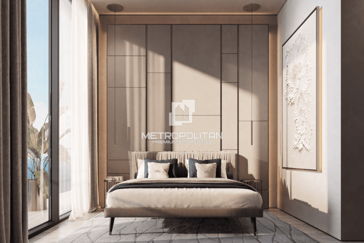 Appartement à Ras al-Khaimah, EAU, 122 m² - image 8