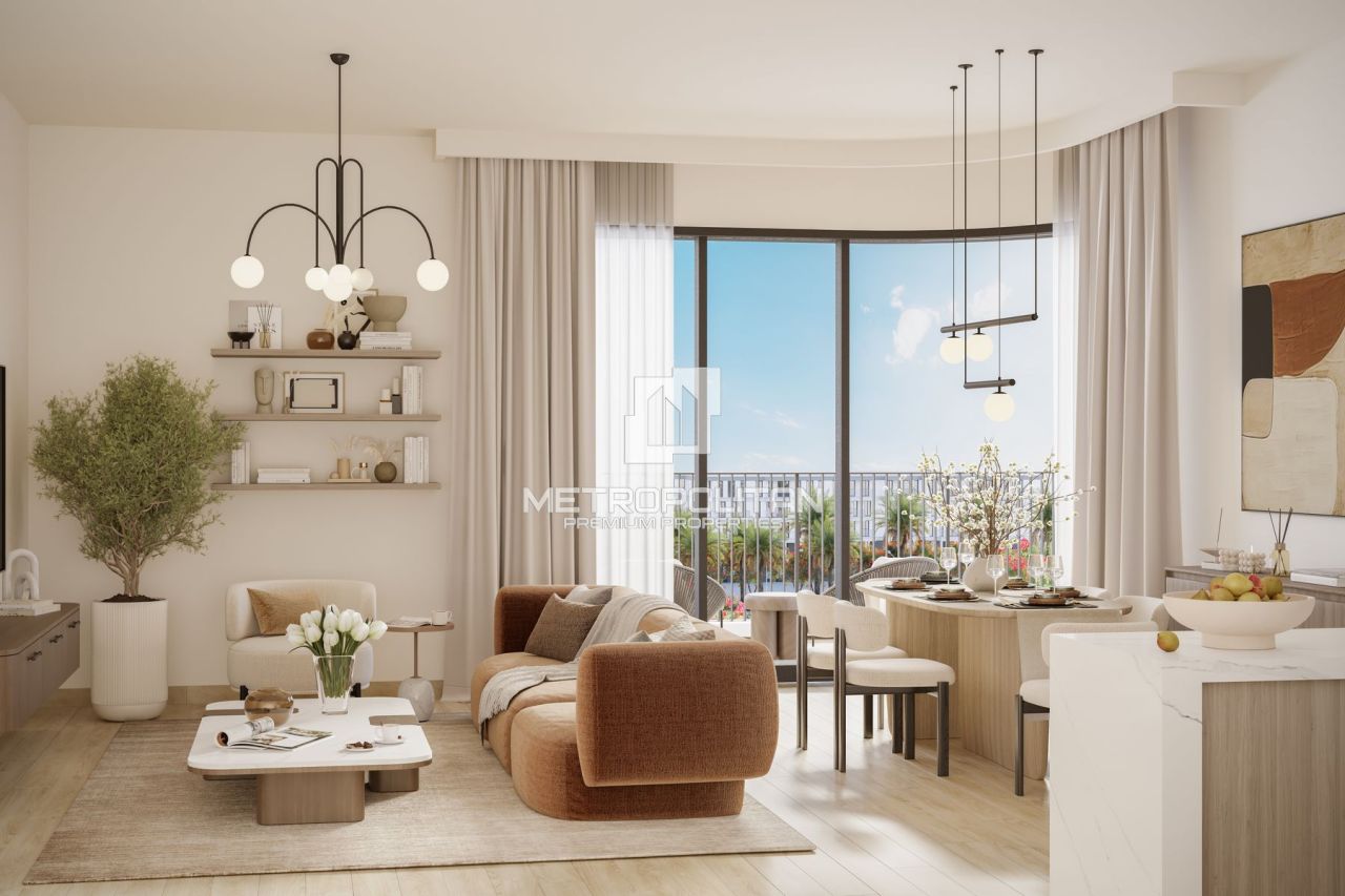 Appartement à Dubaï, EAU, 61 m² - image 8