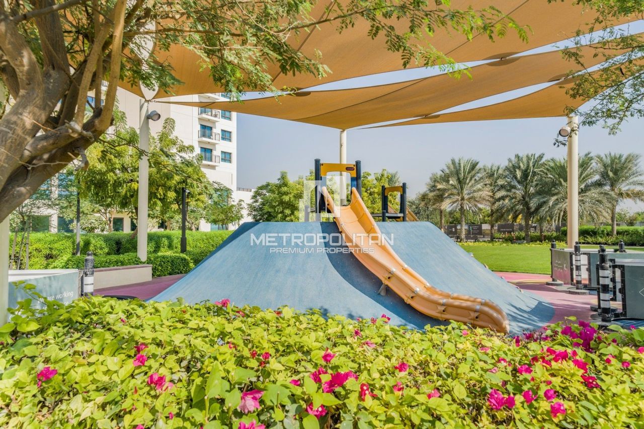 Appartement à Dubaï, EAU, 92 m² - image 9