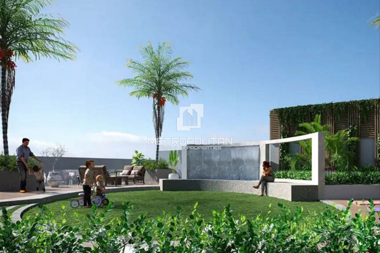 Appartement à Dubaï, EAU, 111 m² - image 9