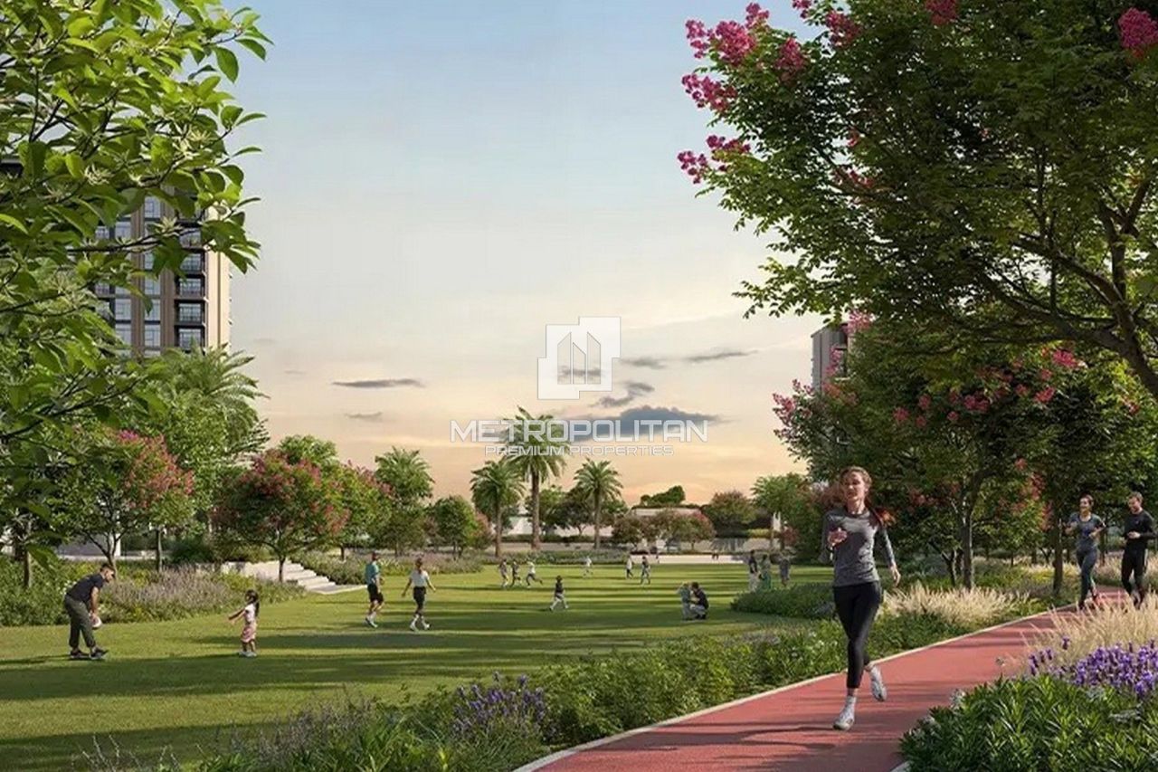 Appartamenti a Dubai, EAU, 70 m² - foto 10