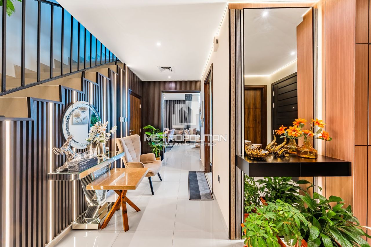 Stadthaus in Dubai, VAE, 223 m² - Foto 10