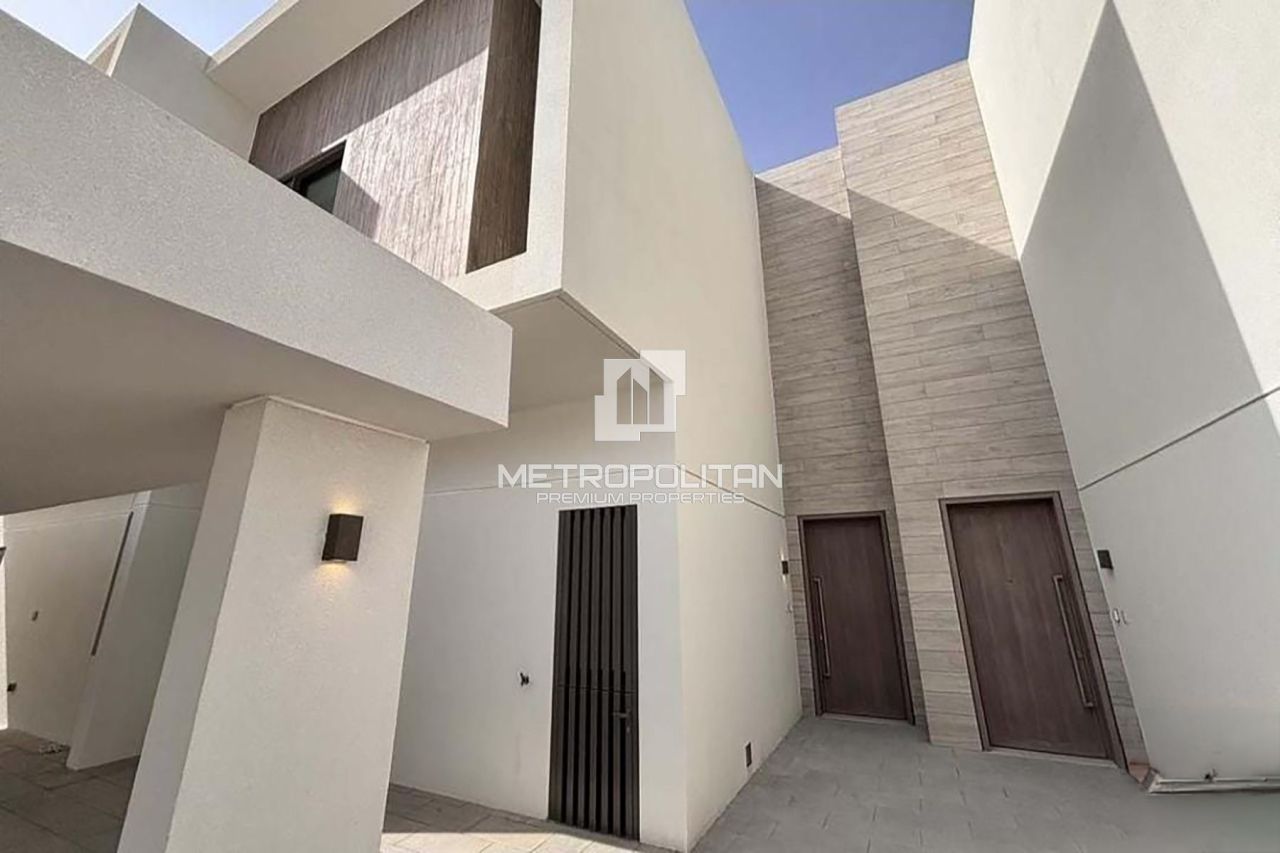 Stadthaus in Dubai, VAE, 174 m² - Foto 11