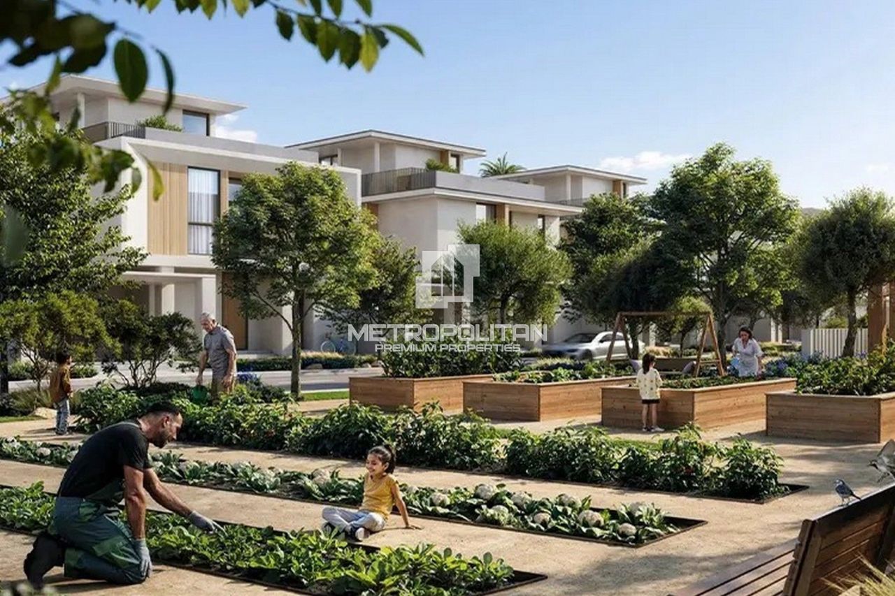 Appartamenti a Dubai, EAU, 70 m² - foto 11