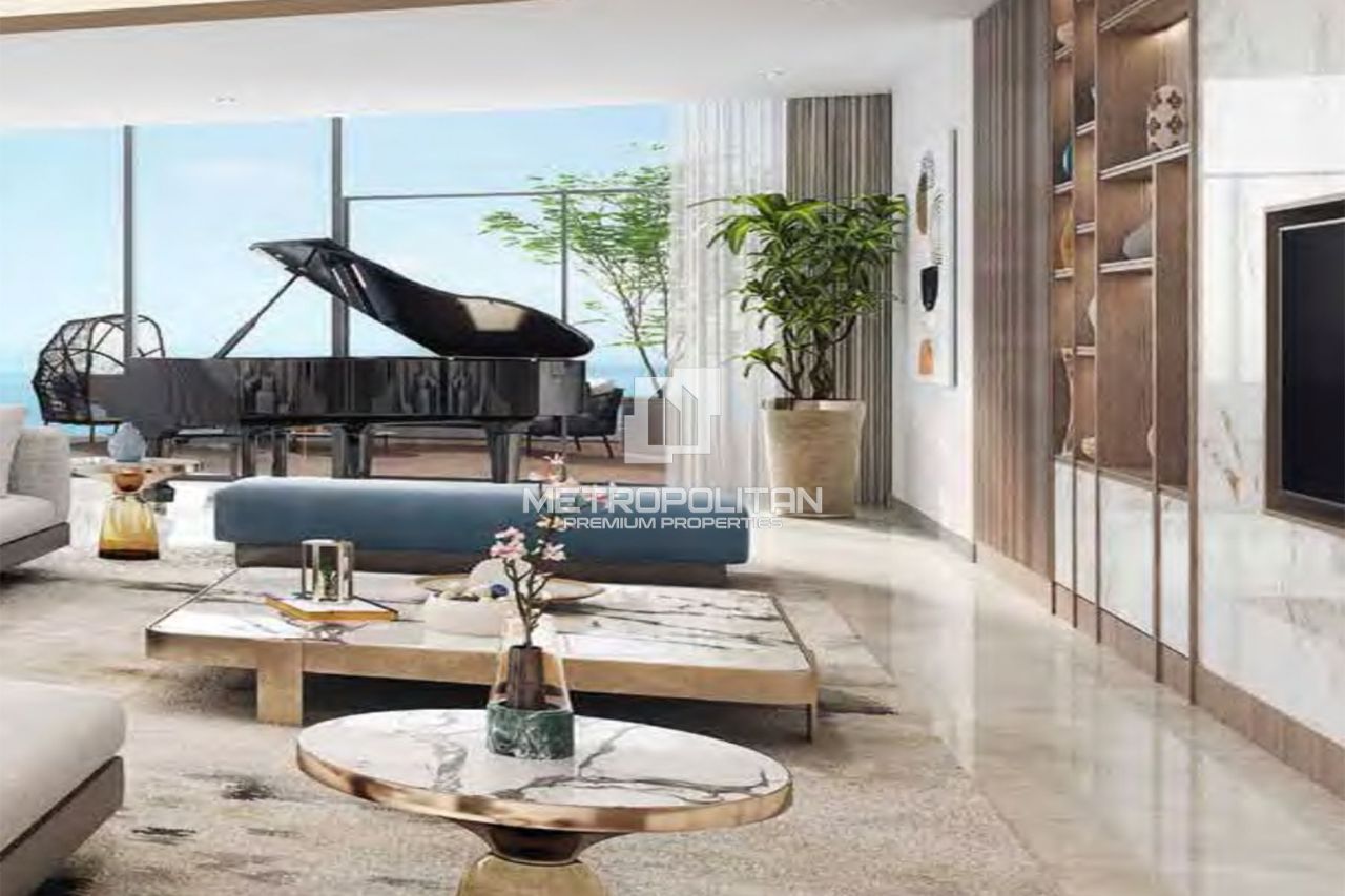 Appartement à Ras al-Khaimah, EAU, 229 m² - image 12