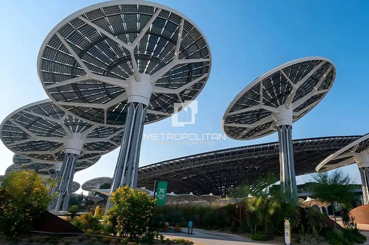 Appartamenti a Dubai, EAU, 70 m² - foto 12