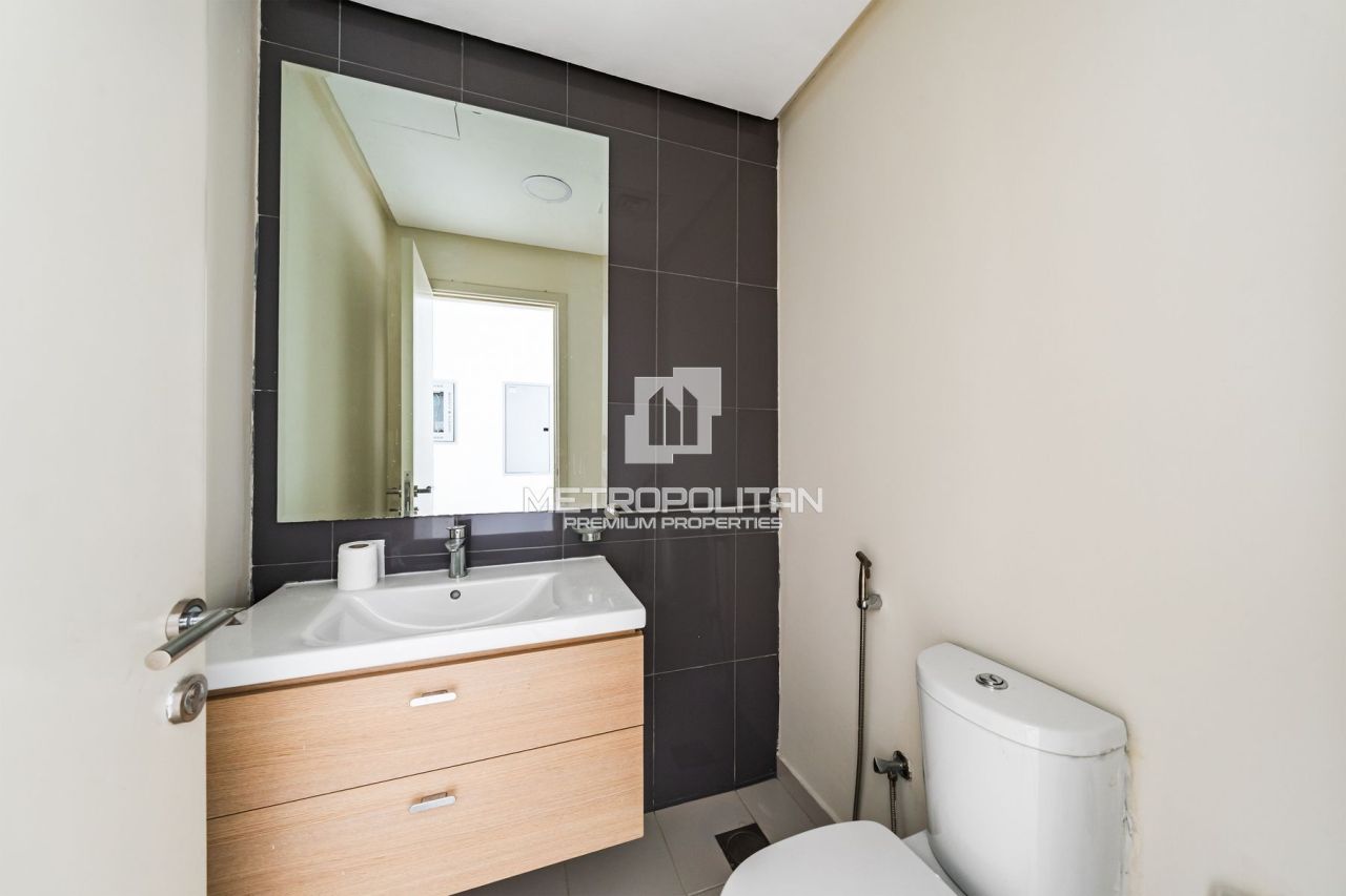 Apartment in Dubai, VAE, 137 m² - Foto 12