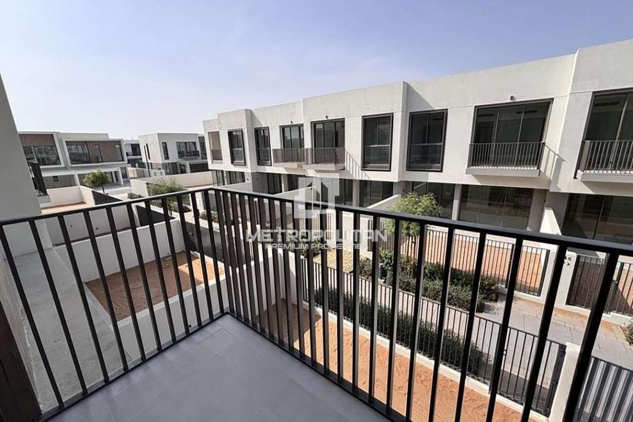 Stadthaus in Dubai, VAE, 174 m² - Foto 13