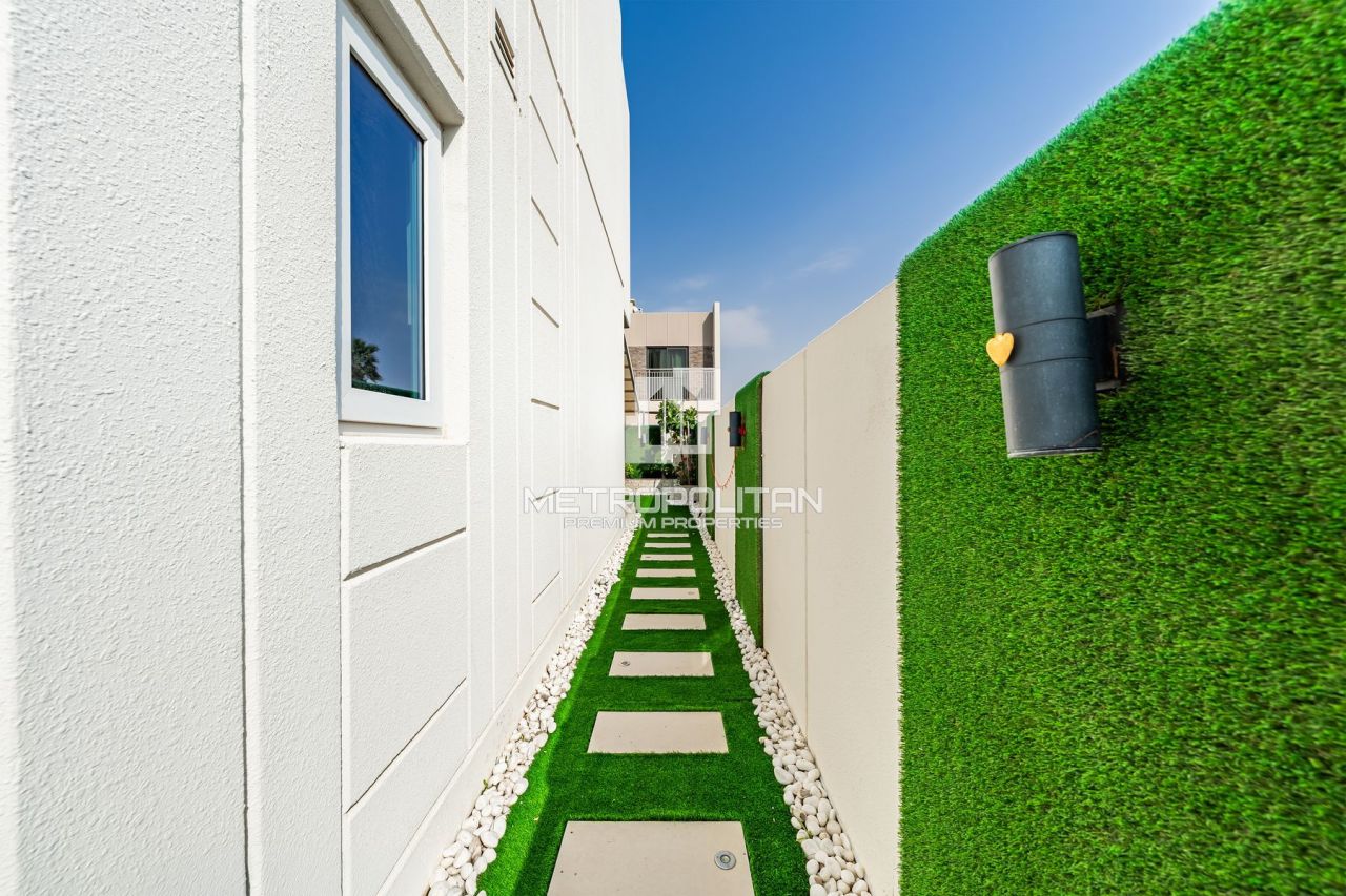 Stadthaus in Dubai, VAE, 223 m² - Foto 13