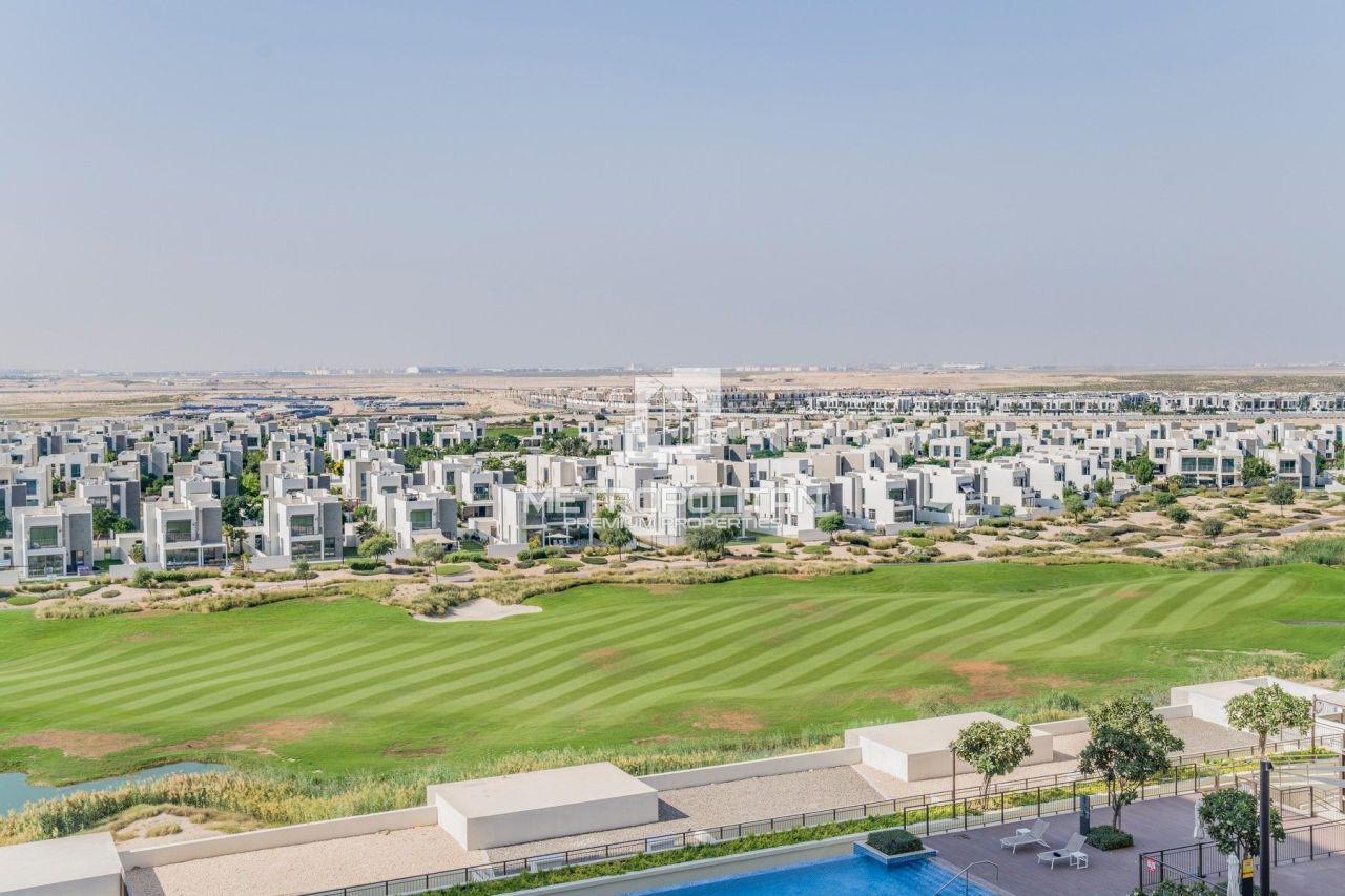 Appartement à Dubaï, EAU, 92 m² - image 14