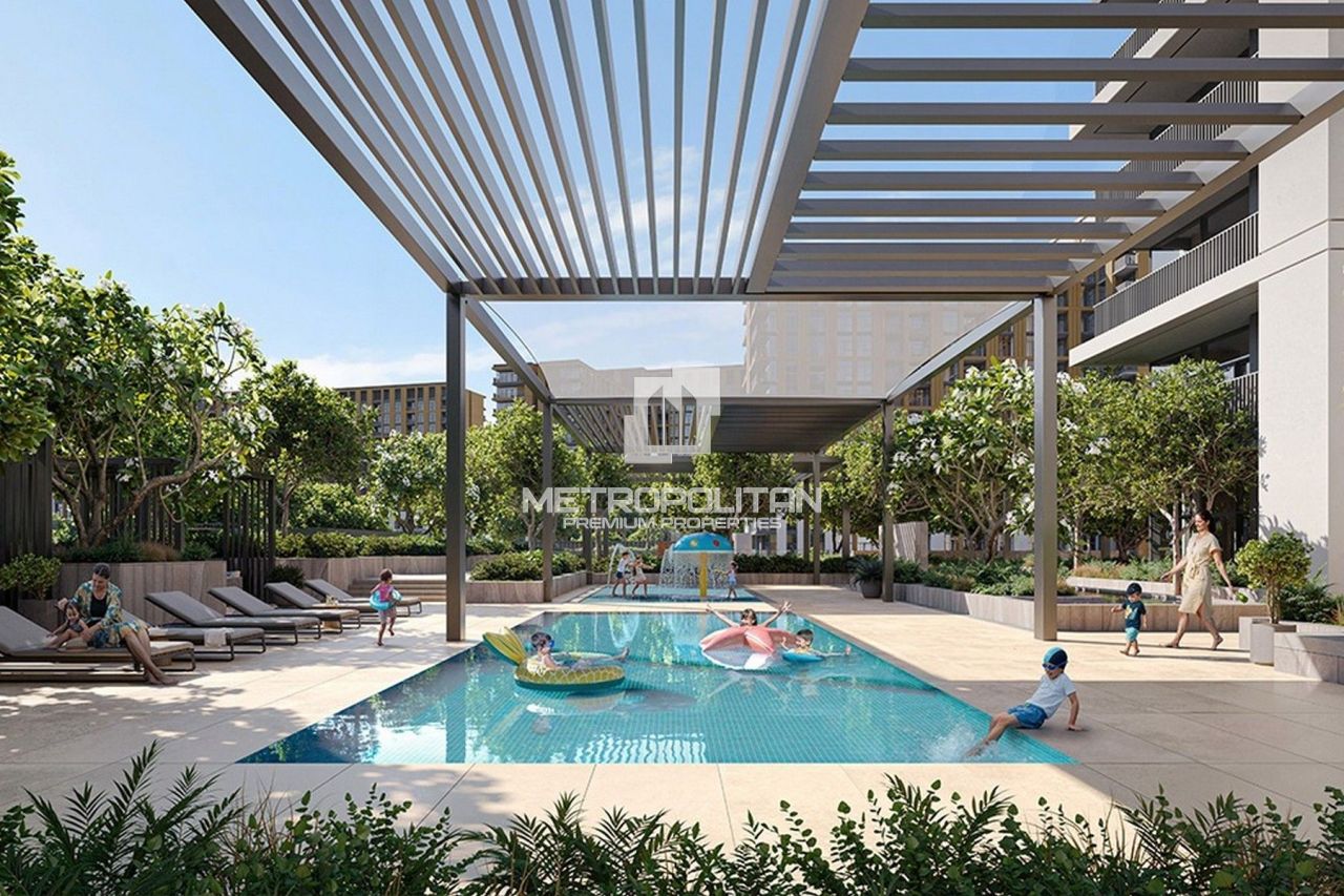 Appartamenti a Dubai, EAU, 70 m² - foto 14