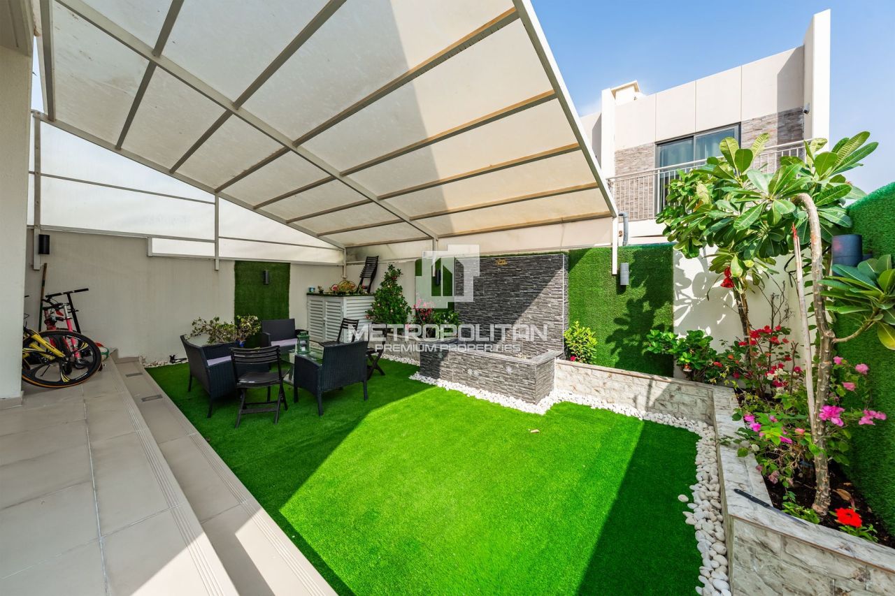 Stadthaus in Dubai, VAE, 223 m² - Foto 14