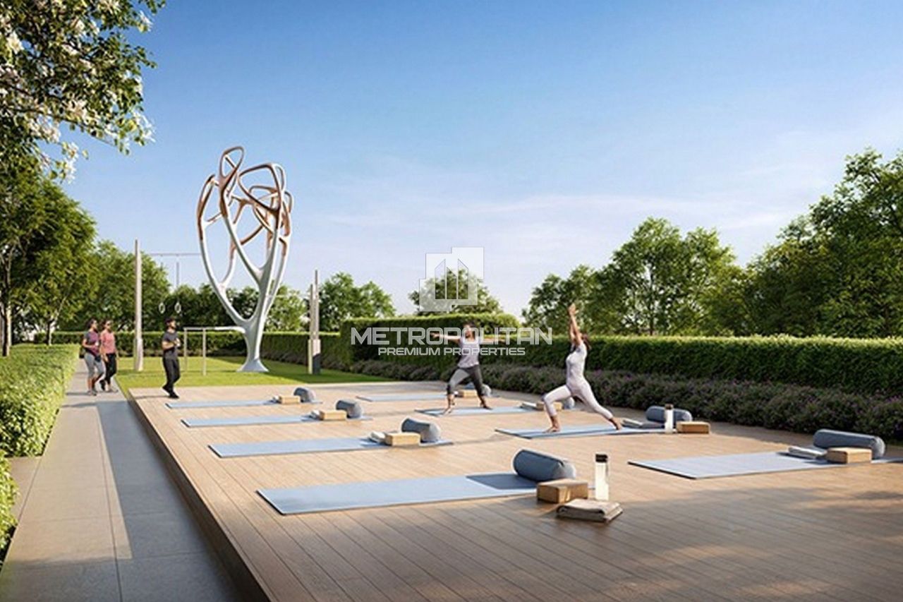 Appartamenti a Dubai, EAU, 70 m² - foto 15