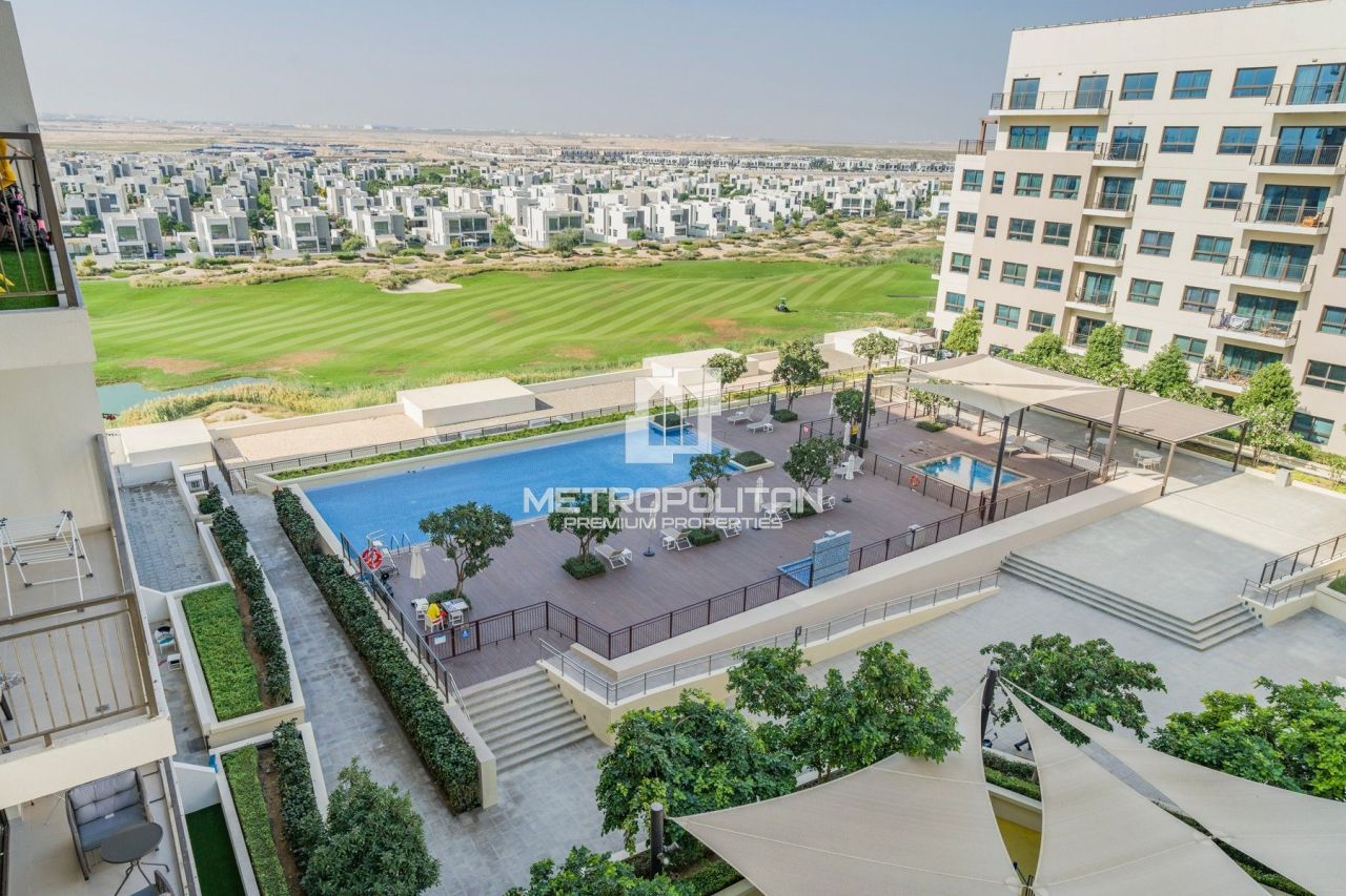 Appartement à Dubaï, EAU, 92 m² - image 15