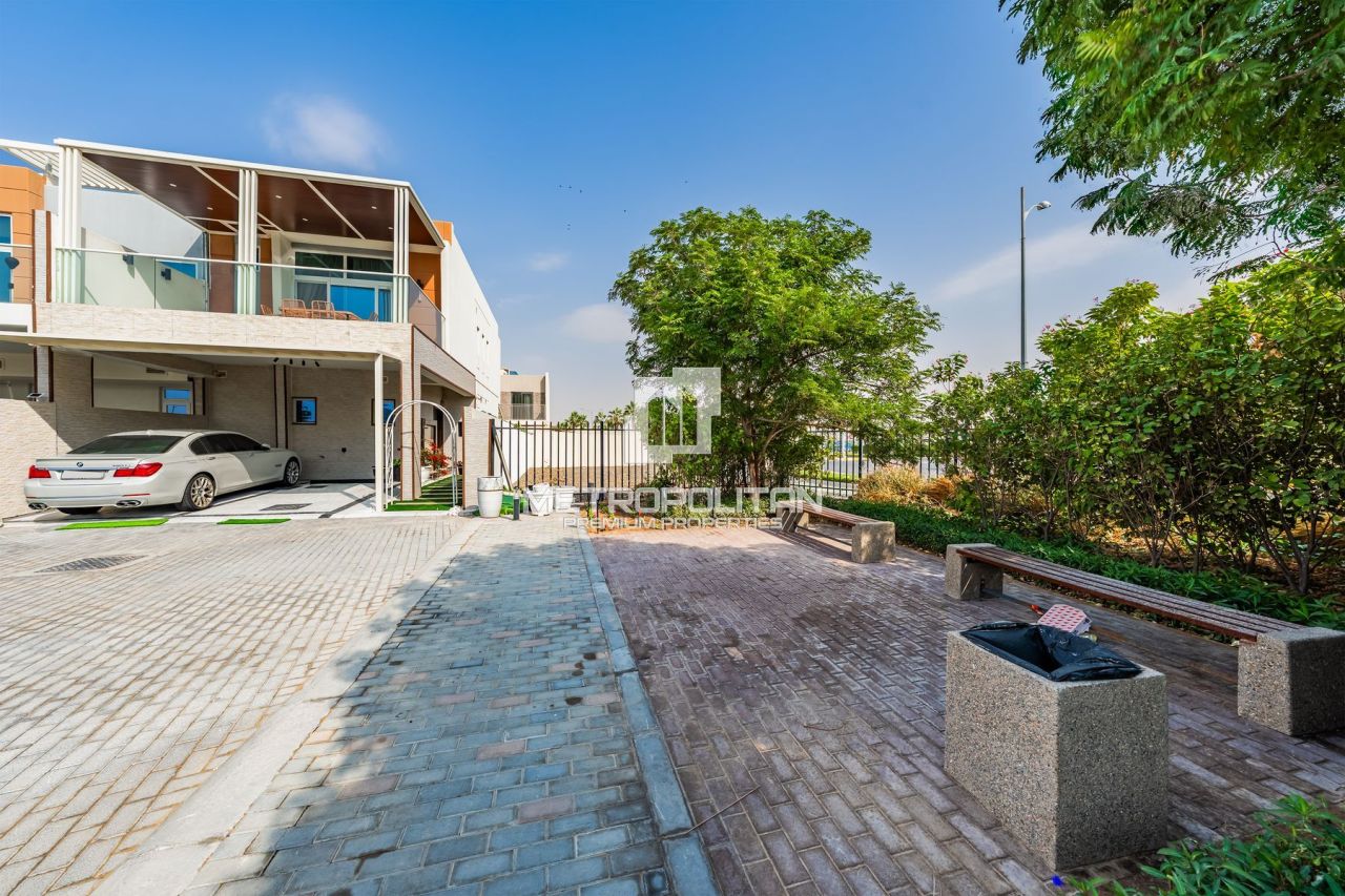 Stadthaus in Dubai, VAE, 223 m² - Foto 16