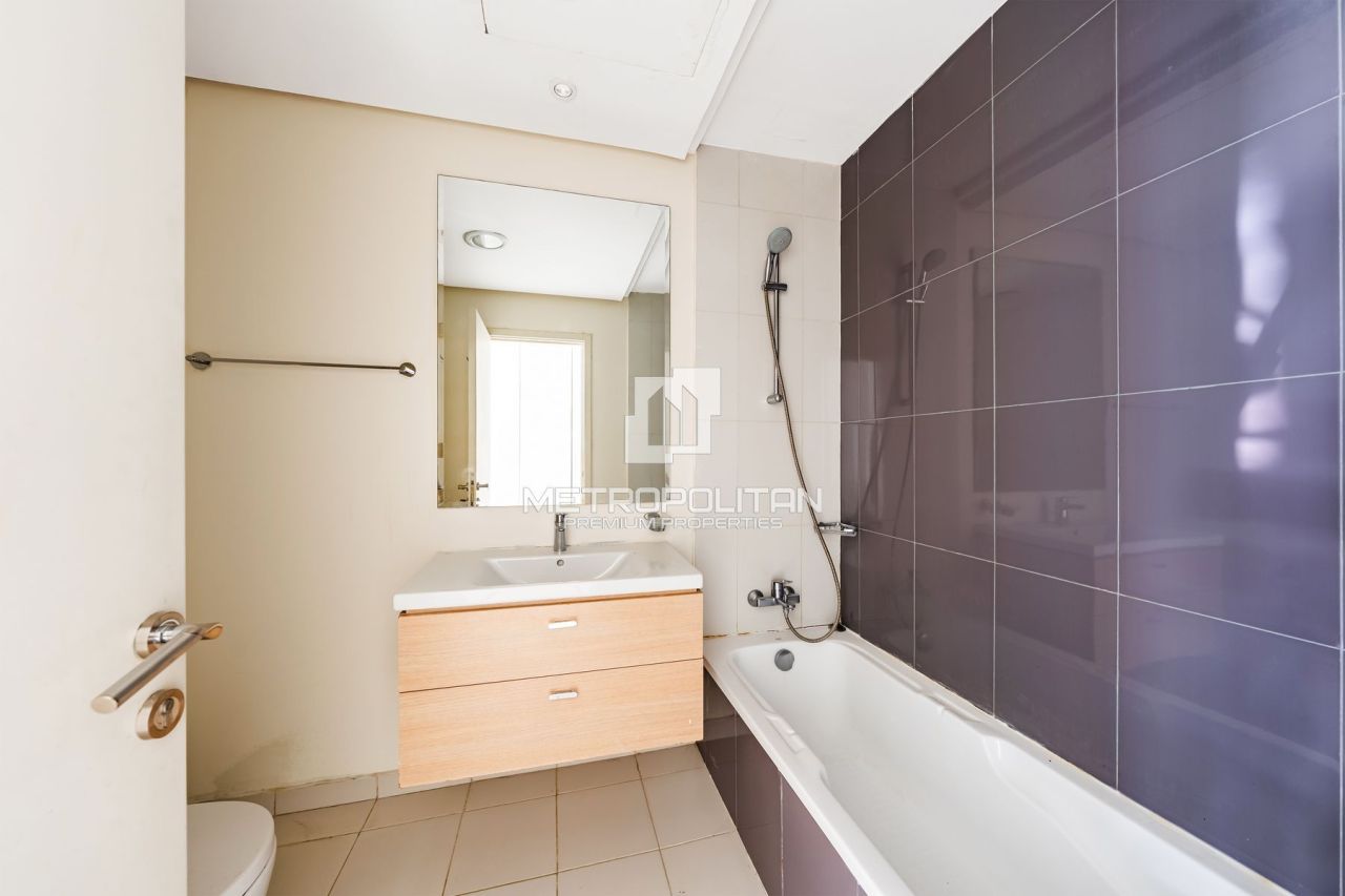 Apartment in Dubai, VAE, 137 m² - Foto 16