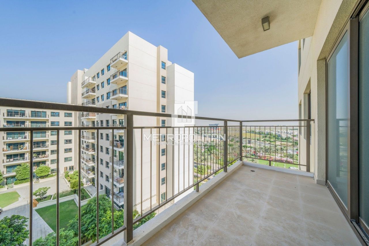 Appartement à Dubaï, EAU, 92 m² - image 17