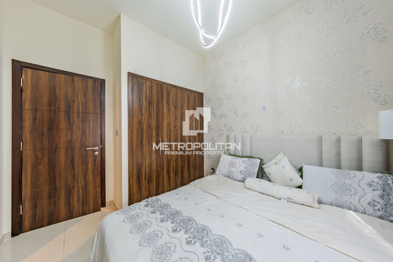 Stadthaus in Dubai, VAE, 223 m² - Foto 18