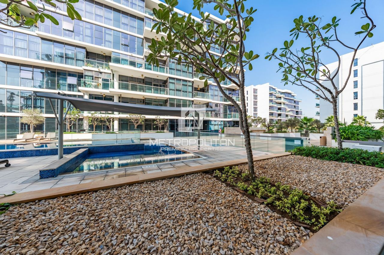 Apartment in Dubai, VAE, 137 m² - Foto 19