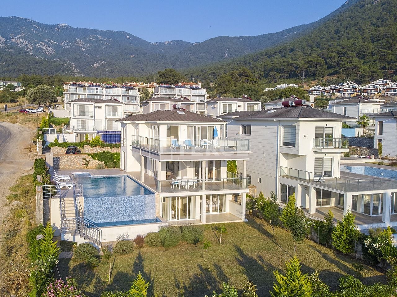 Villa a Fethiye, Turchia, 225 m² - foto 2