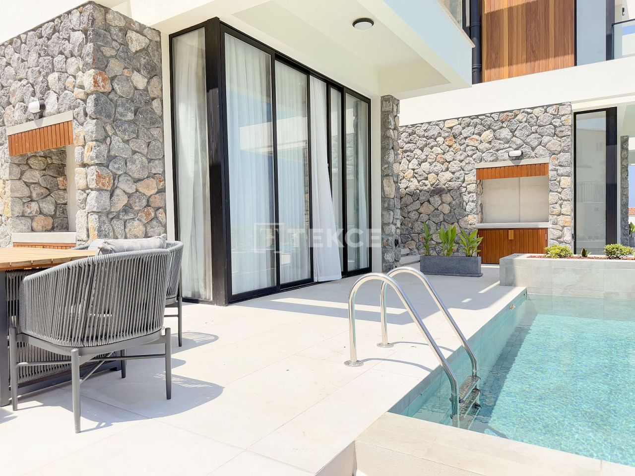 Villa en Kyrenia, Chipre, 142 m² - imagen 3