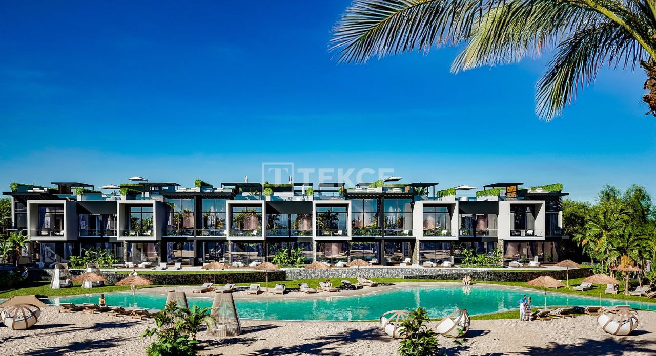 Apartamento en Gazimağusa, Chipre, 45 m² - imagen 3