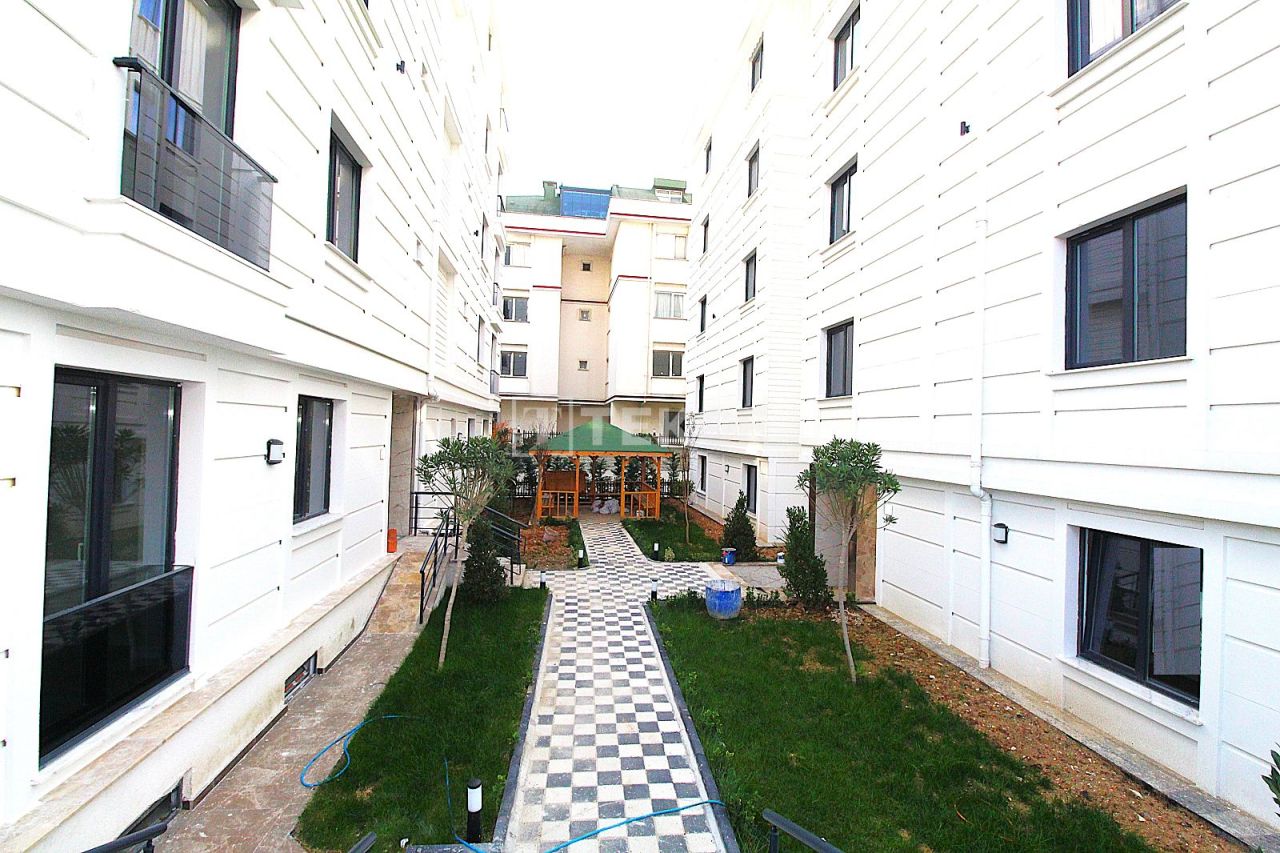 Appartamenti a Istanbul, Turchia, 196 m² - foto 3