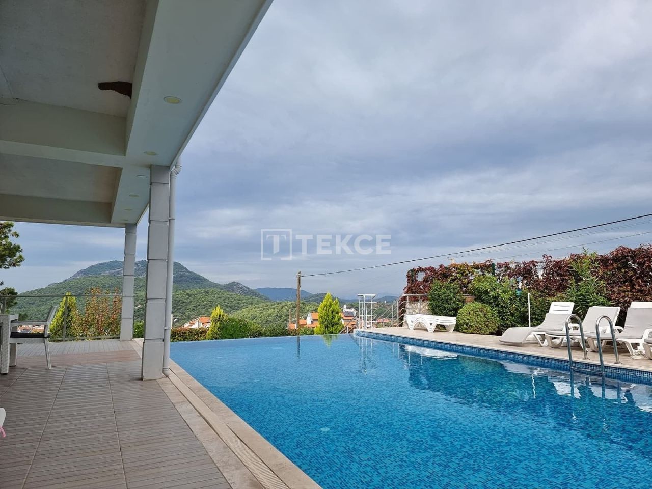 Villa a Fethiye, Turchia, 225 m² - foto 3