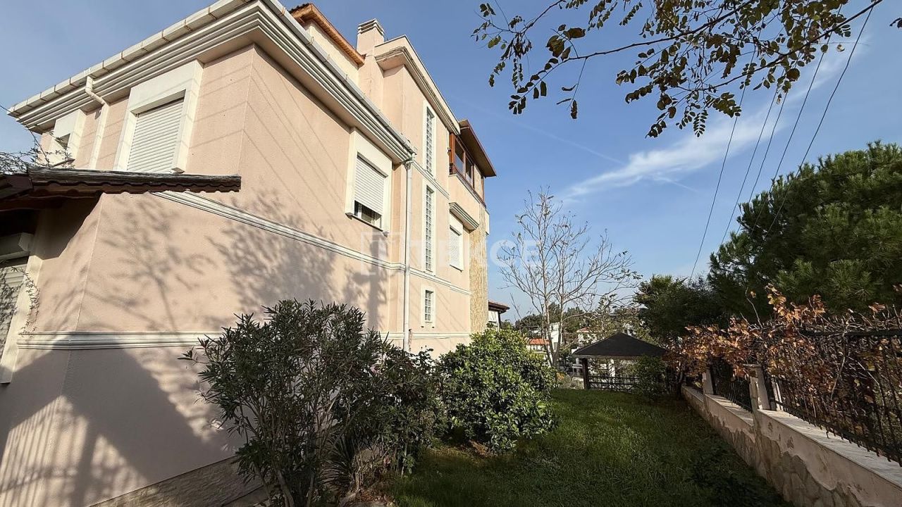 Villa Güzelbahçe, Türkei, 200 m² - Foto 3