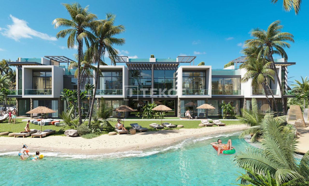 Ático en Gazimağusa, Chipre, 129 m² - imagen 4