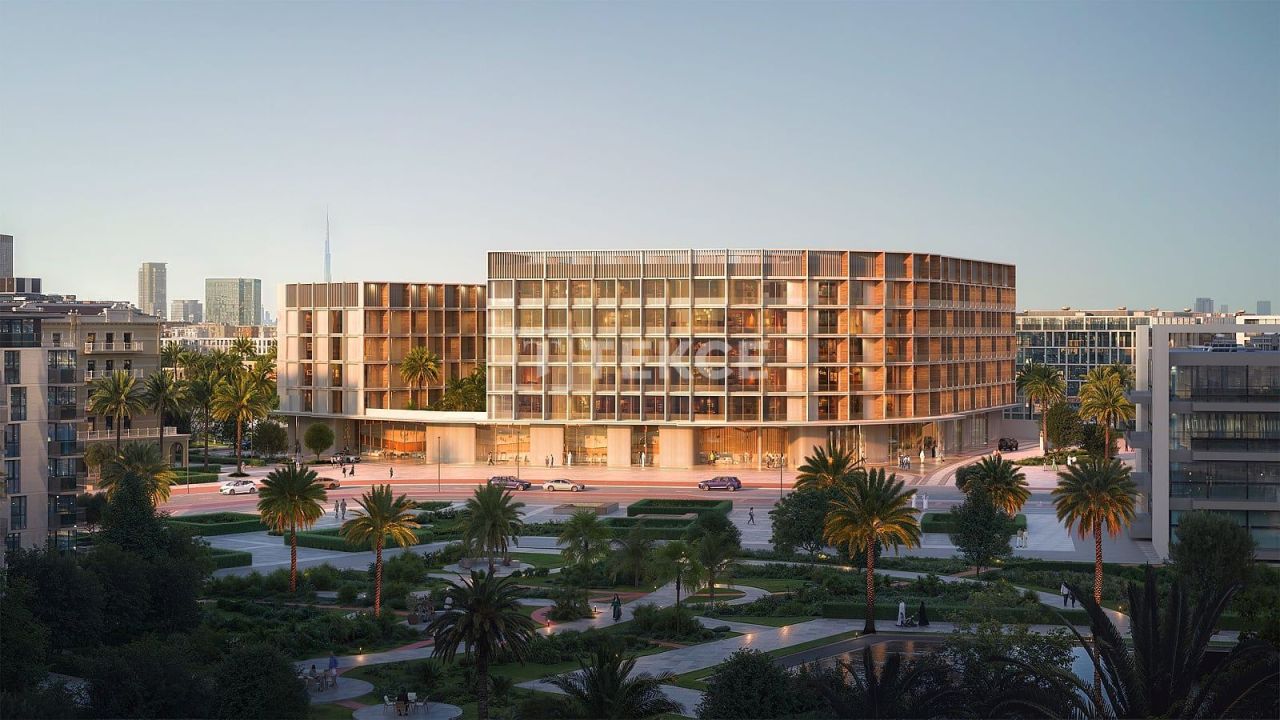 Appartamenti Arjan, EAU, 110 m² - foto 4