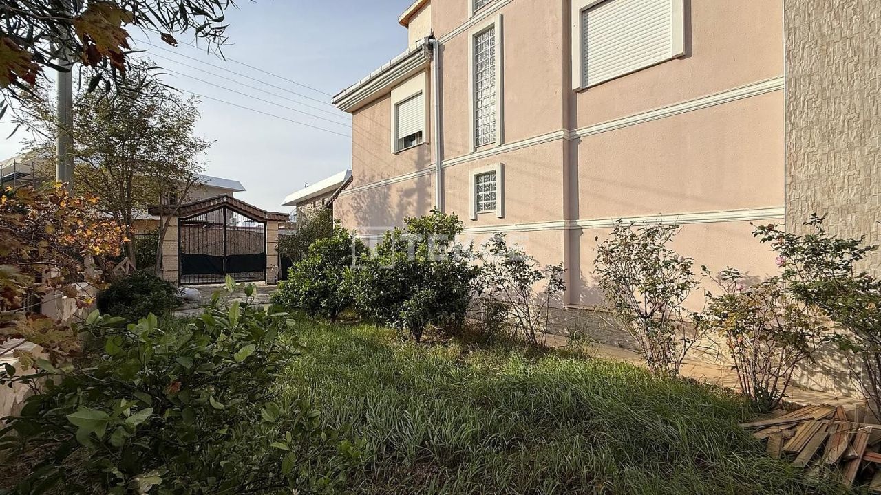 Villa Güzelbahçe, Türkei, 200 m² - Foto 4