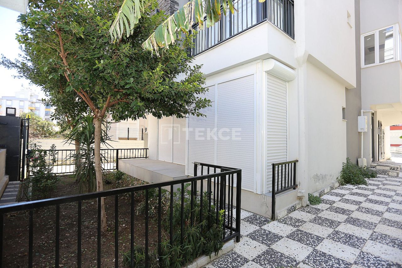 Appartamenti a Antalya, Turchia, 60 m² - foto 4