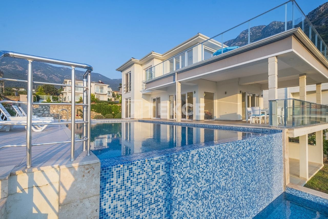 Villa a Fethiye, Turchia, 225 m² - foto 5