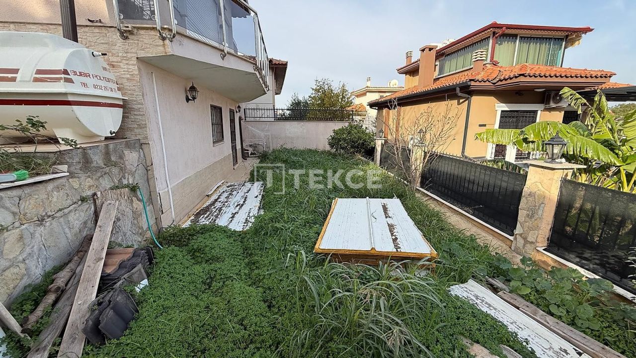 Villa Güzelbahçe, Türkei, 200 m² - Foto 5