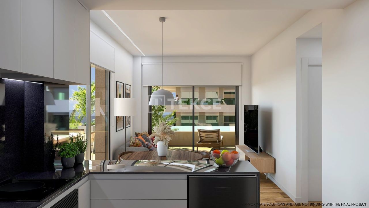 Apartment in Elche, Spanien, 78 m² - Foto 5