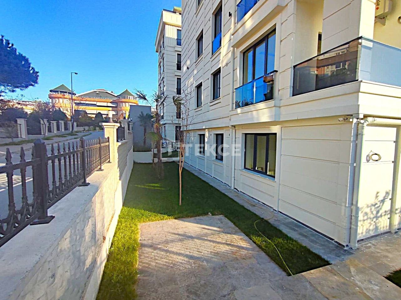 Appartamenti a Istanbul, Turchia, 196 m² - foto 5