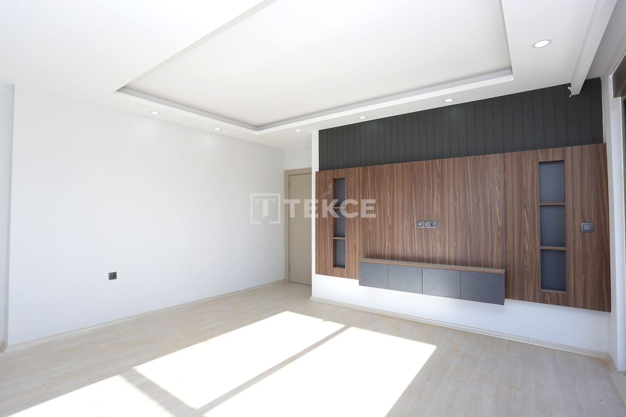 Apartment in Antalya, Türkei, 130 m² - Foto 5